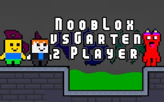 Image NoobLox vs Garten 2 Player